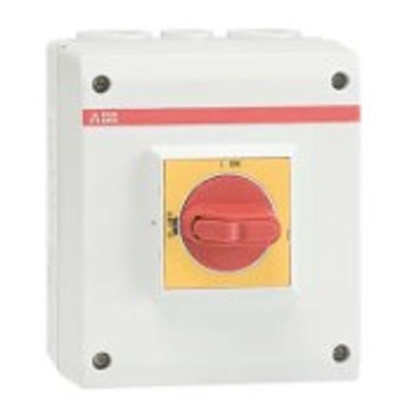 OTE16A3M EMC safety switch image 1