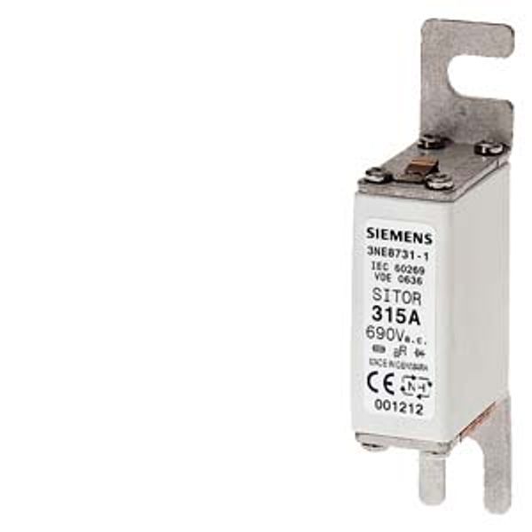 circuit breaker 3VA2 IEC frame 160 ... image 434