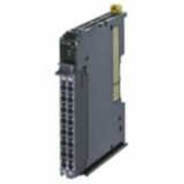 Serial Communication Interface Unit, 1 x RS-422/485C, screwless push-i image 1