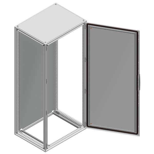 KAST SF 2200X400X600 1DEUR image 1