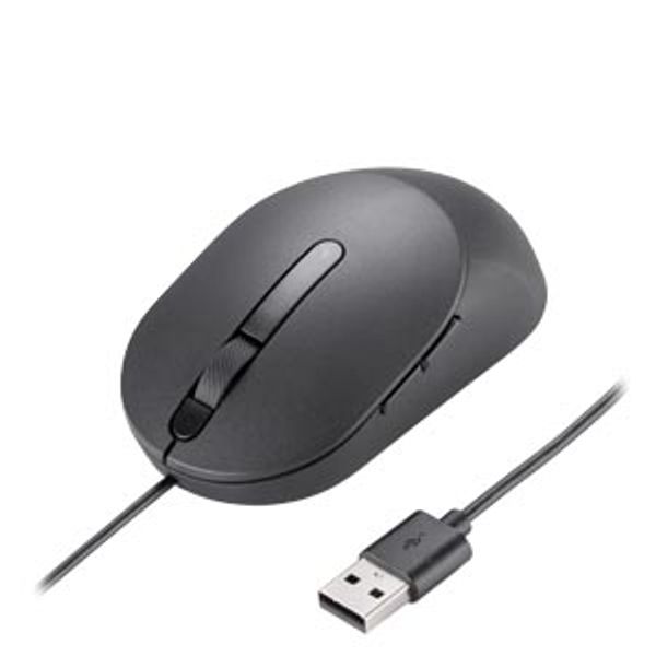 USB 2.0 mouse USB 2.0 mouse with USB cable length: 1.8 .... 6AV2181-8AT00-0AX1 image 1