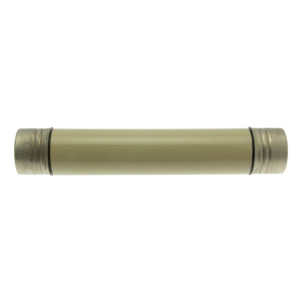 Oil fuse-link, medium voltage, 160 A, AC 7.2 kV, BS2692 F02, 359 x 63.5 mm, back-up, BS, IEC, ESI, with striker image 3