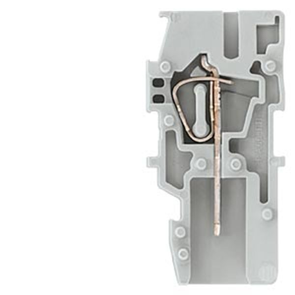 Plug-in connector for self-assembly... image 1