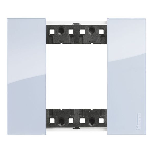 L.NOW-COVER PLATE 2M SKY image 1