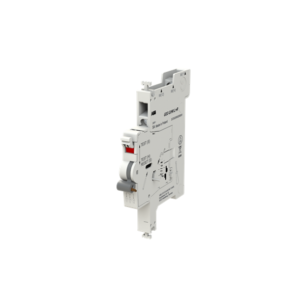 G2C-S/H6-L+R Auxiliary / Signal Contacts image 2