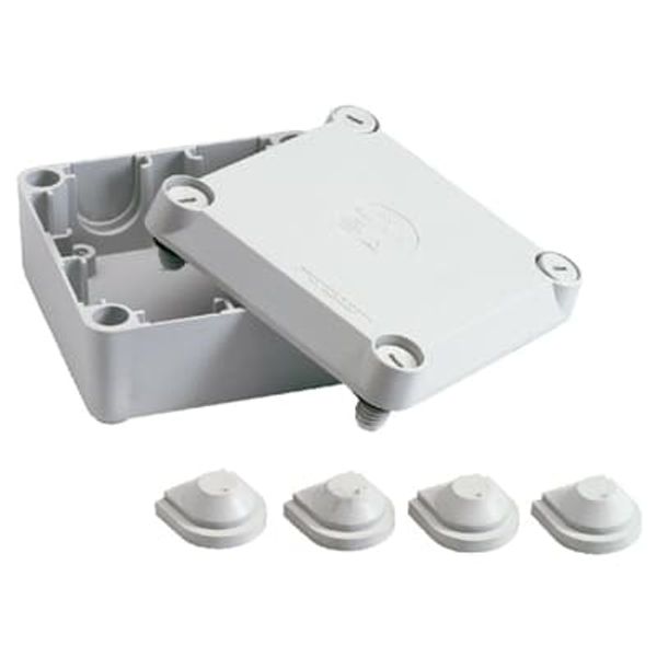 FOB61IP54 Cable Box Surface mounting General image 3