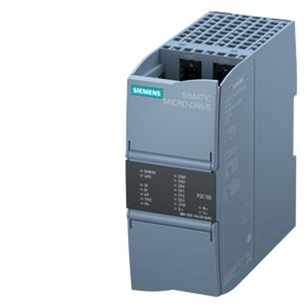 SIMATIC MICRO-DRIVE PDC100, drive c... image 1