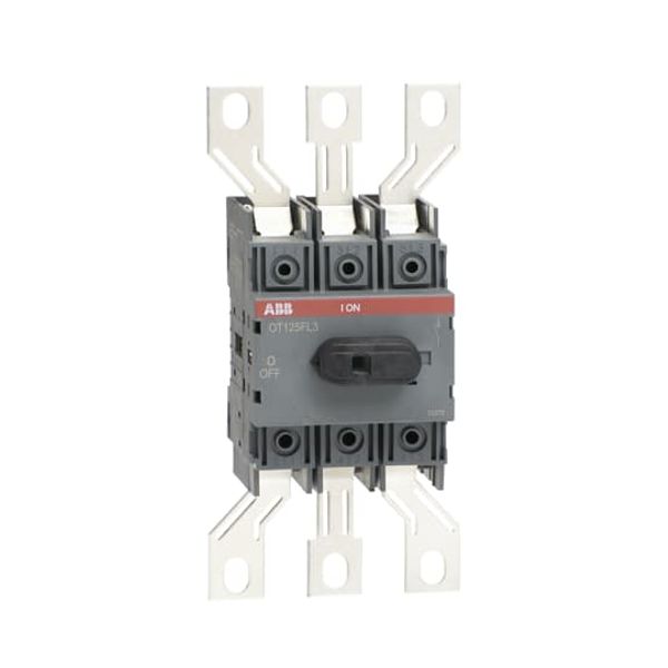 OT125FL3 SWITCH-DISCONNECTOR image 4