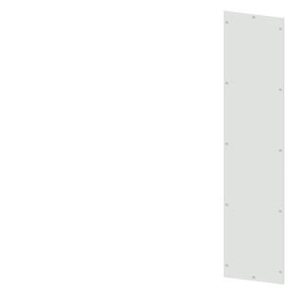 SIVACON, side panel, Closed, IP55, ... image 2