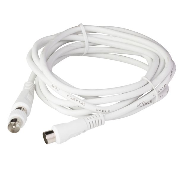 TV 9.5MM 5M EXTENSION CORD image 3