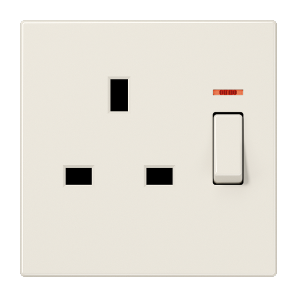 Switched socket LS3171KO image 1