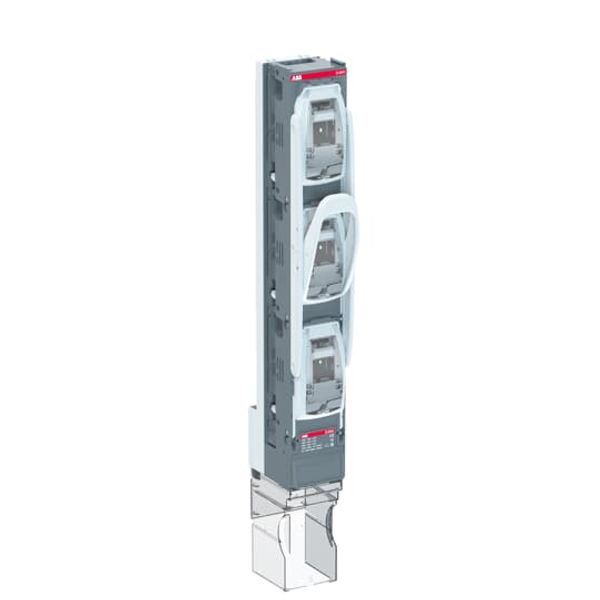 ZLBM1-3P-Z-M12 Fuse switch disconnector image 2