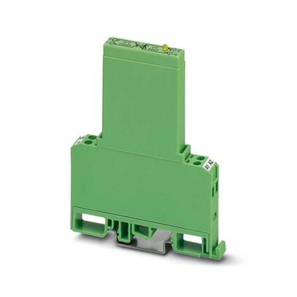 Solid-state relay module image 1