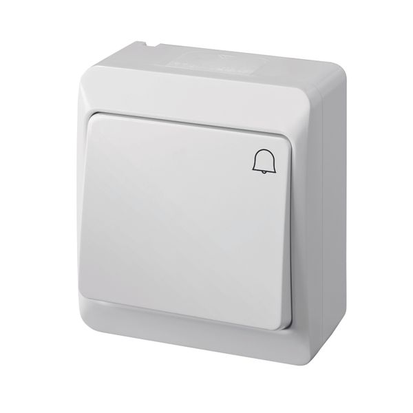 HERMES PUSH 'BELL' SWITCH image 1