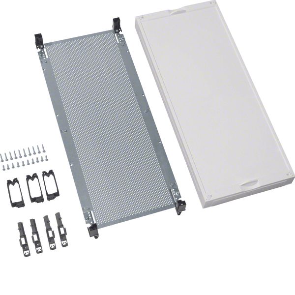 Kit,universN, 600x250mm, for VDI image 1