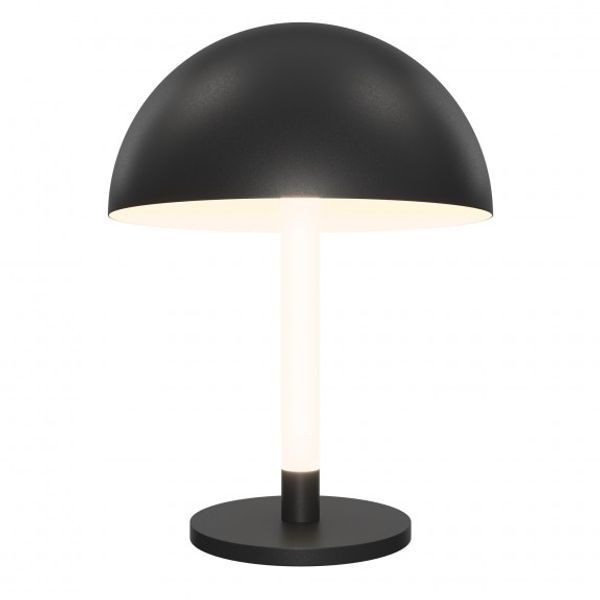 Table & Floor Ray Table Lamps Black image 2