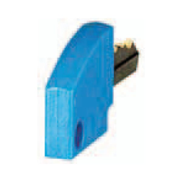Individual key, blue image 3