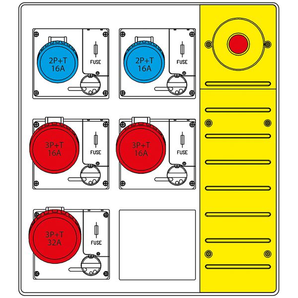 DISTRIBUTION ASSEMBLY (ACS) image 4