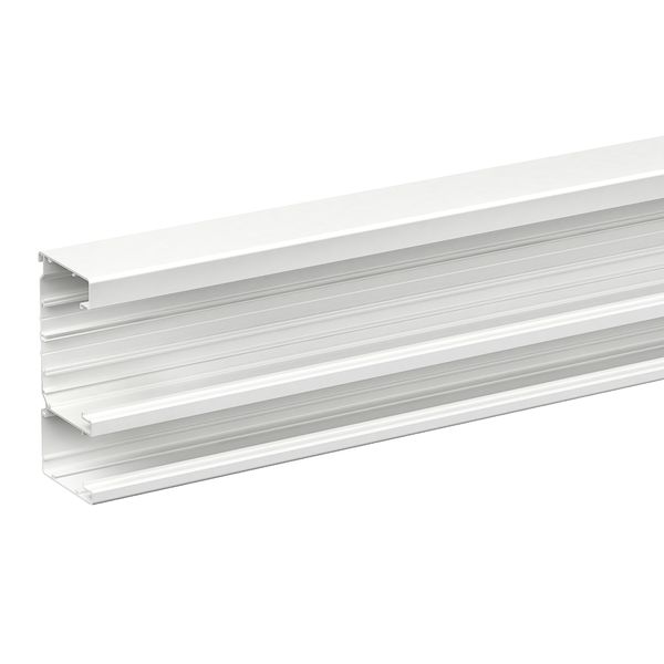 Thorsman - INKA-U161-2 - trunking base - 72 mm - white - 2.5 m image 2