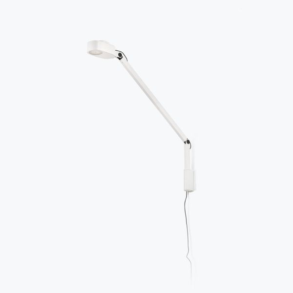 INVITING WALL LAMP WHITE 6W 2700K-4800K image 1