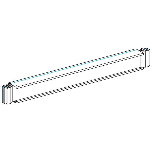 TRANS.EL. 3L+N+PER 2.0-2.5M MTM 2500A FR image 1