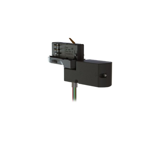 UNIPRO A80BT B Bluetooth 3-phase control unit, black (5pcs) image 2
