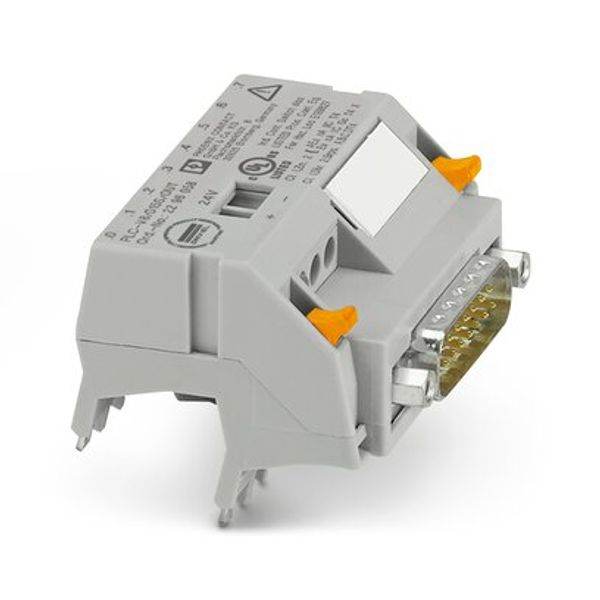 Adapter module image 1