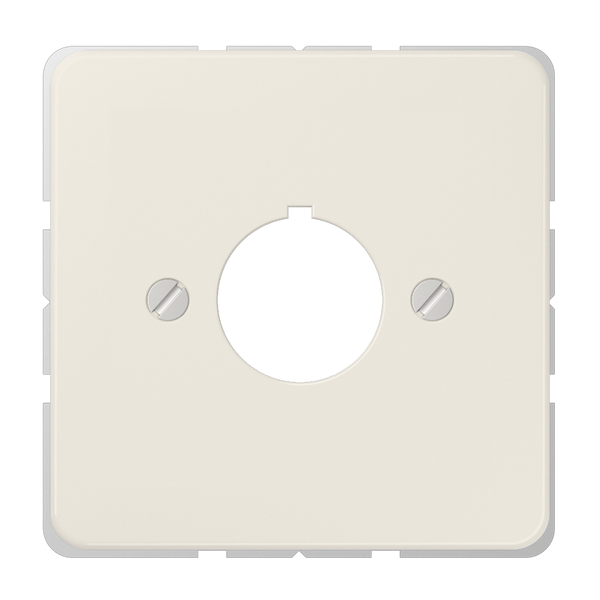 Centre plate for commanding appliance 564 image 1