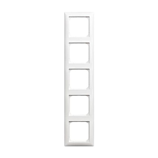 1746-212-101 CoverPlates (partly incl. Insert) carat® White image 7