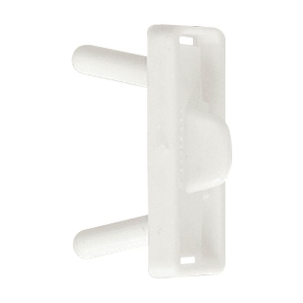 2x10 outlet safety cap image 1