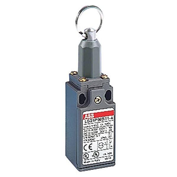 LS32P98B11-A Limit Switch image 3