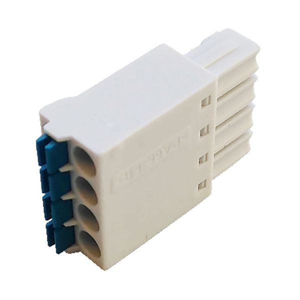 Plug-in terminal 150V, 8A, 1.5 / 4-ST-3.5 for modular control XC-303 image 5