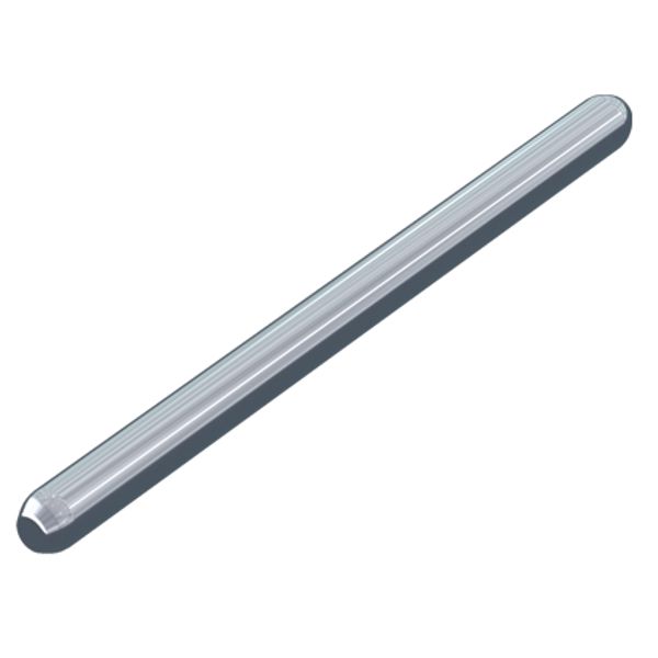 Board-to-Board Link Pin spacing 6.5 mm Length: 17.6 mm silver-colored image 3