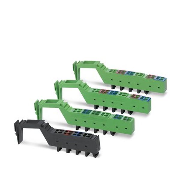 Connector set image 1