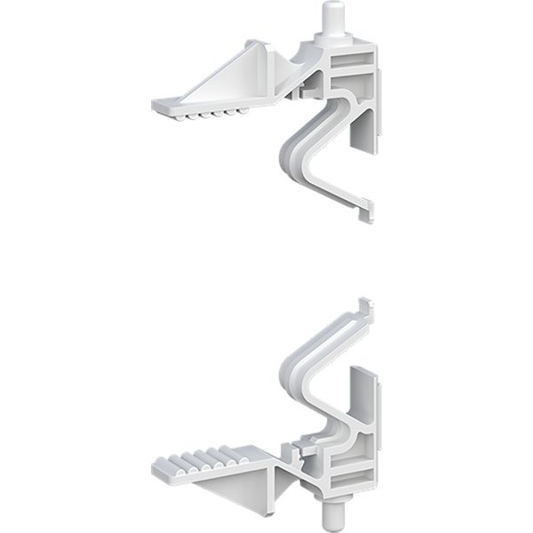 UZT1 Enclosure accessories image 1