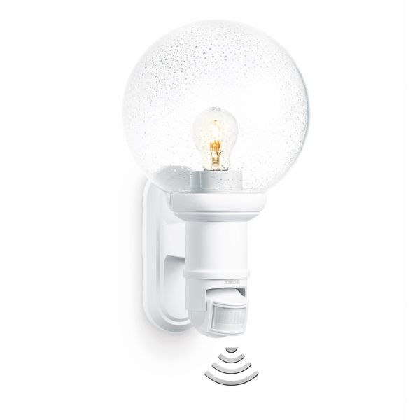 Outdoor Sensor Light L 560 S White image 1