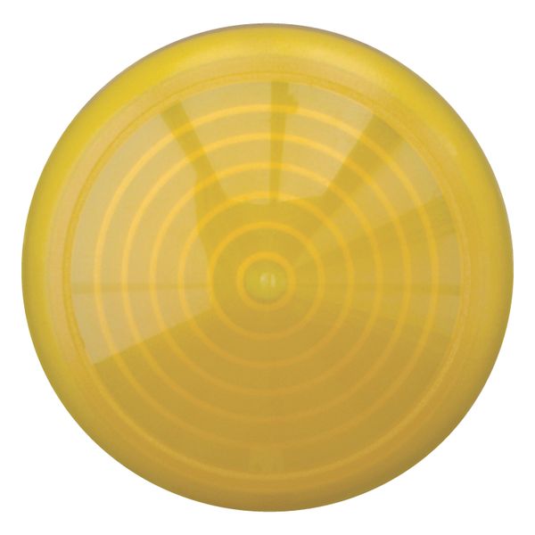 Indicator light, RMQ-Titan, Extended, conical, yellow image 10