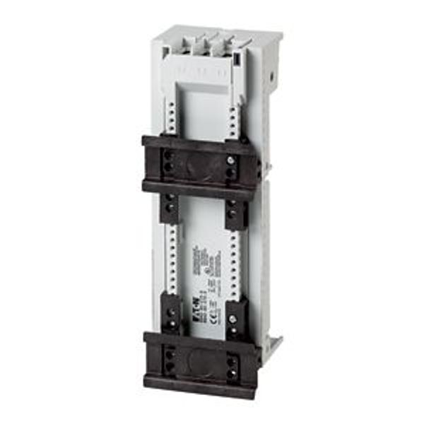 Busbar adapter, 72 mm, 80 A, DIN rail: 2 image 5