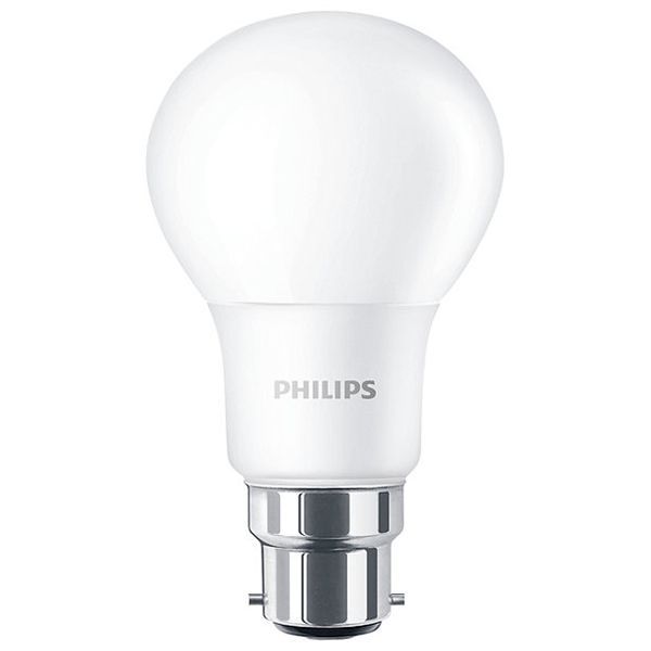 CorePro LEDbulb ND 7.5-60W A60 B22 930 image 1