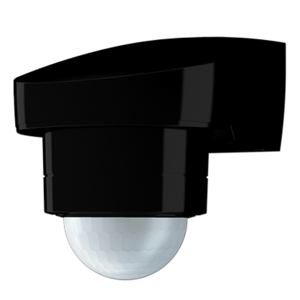 Motion detector 240°, surface-mounted image 1