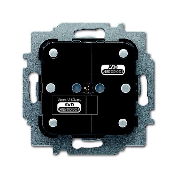 DP4-1-611 ABB-free@homeTouch 4.3" image 1