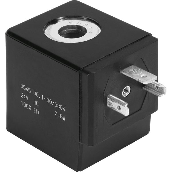 VACN-H1-A1-3A Solenoid coil image 1