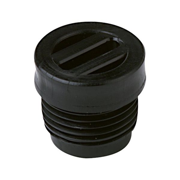 Protection cap, M12, for coupling image 4