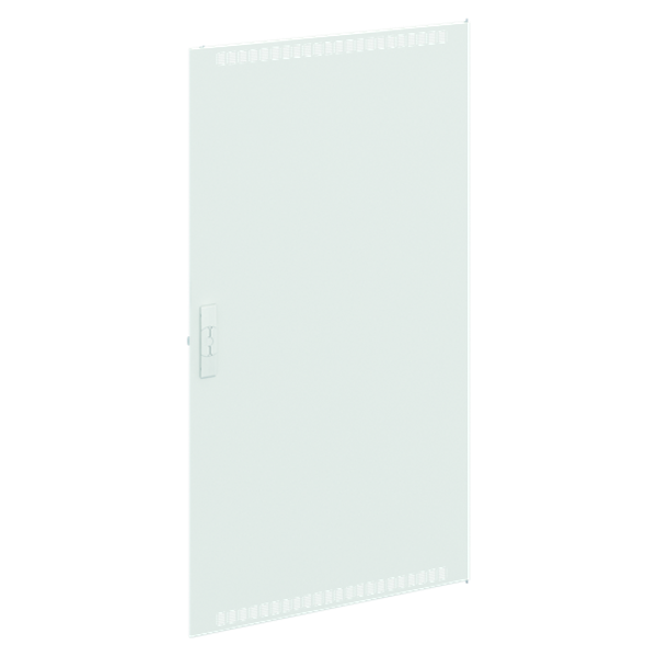 CTW13S ComfortLine Door, IP30, 471 mm x 271 mm x 14 mm image 4