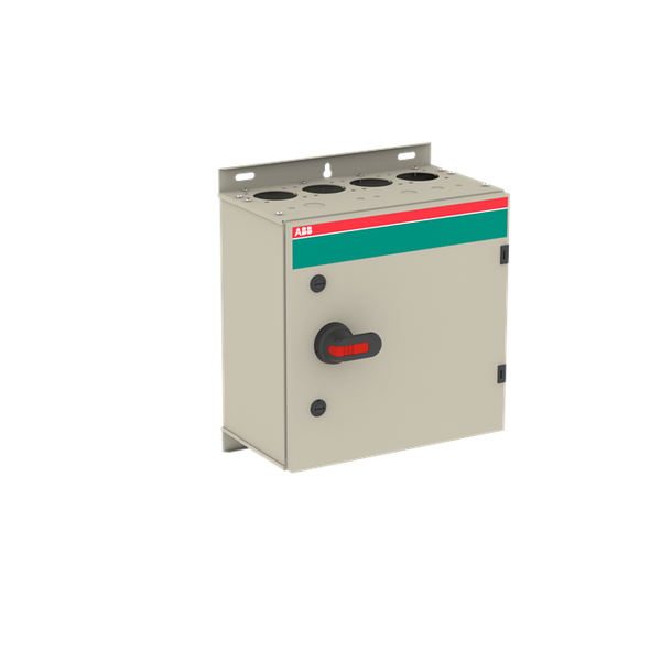 OT90GTRR6TZ EMC safety switch image 1