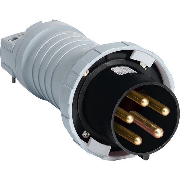 463P7W Industrial Plug image 2