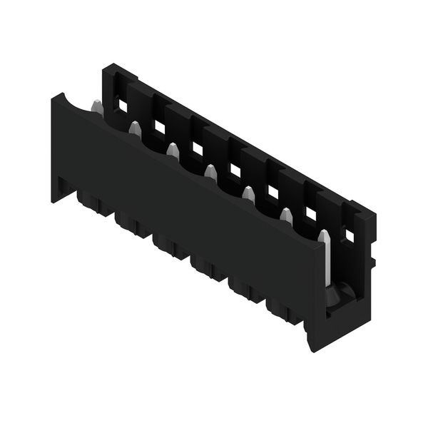 PCB plug-in connector (board connection), 5.08 mm, Number of poles: 7, image 5