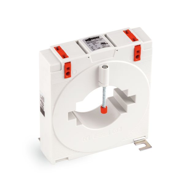 855-801/1000-1001 Plug-in current transformer; Primary rated current: 1000 A; Secondary rated current: 1 A image 1