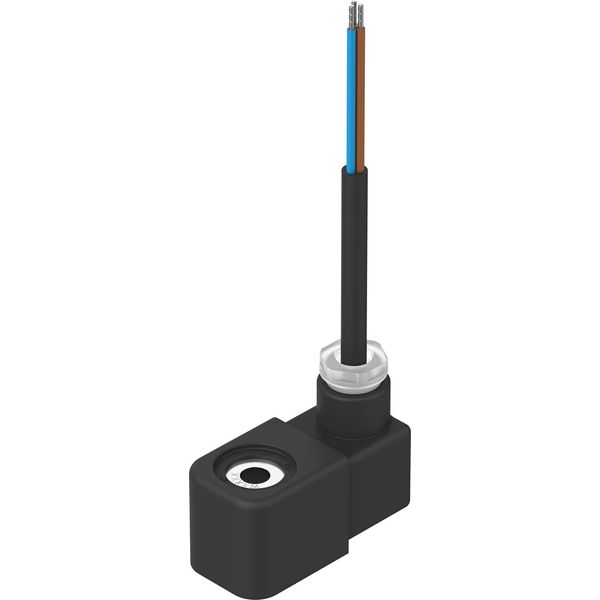 VACN-N-K1-1-10-EX4-M Solenoid coil image 1