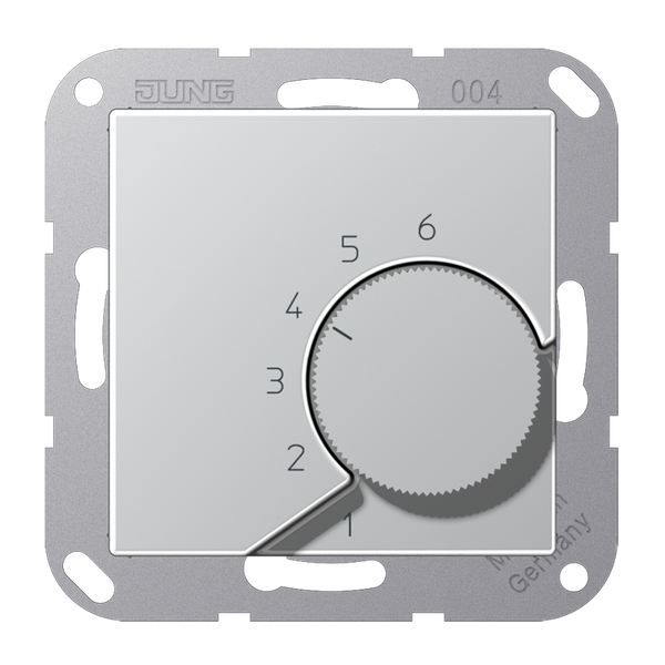 room thermostat (2-way contact) 24 V image 2